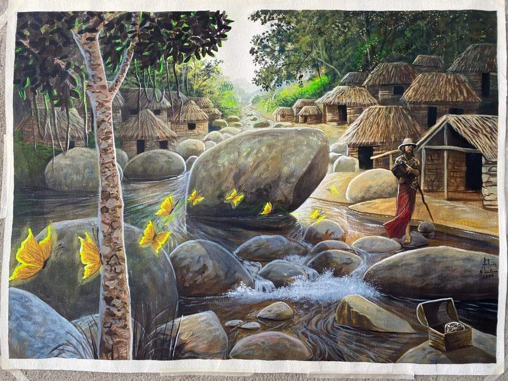Aracataca para empresarios — from the Macondo.Live collection