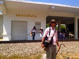 Aracataca — from the Macondo.Live collection