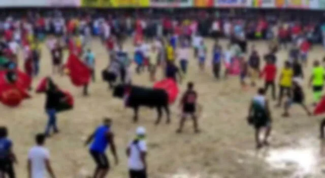 Festivals — archive photograph 1