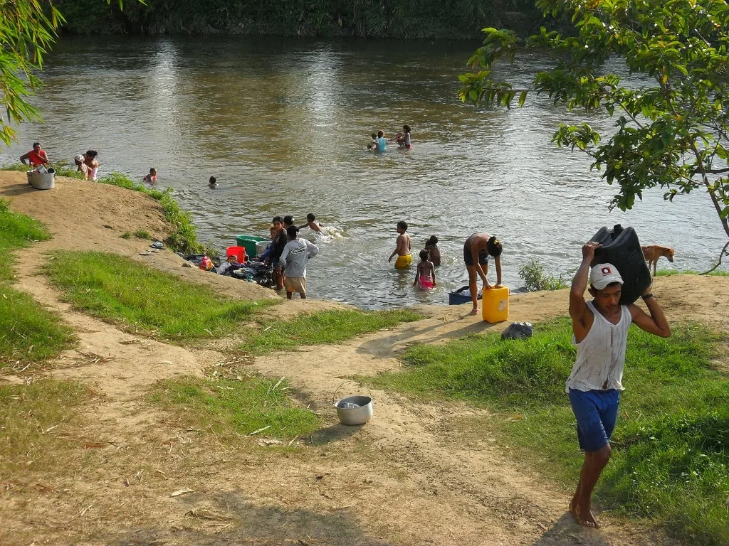 Visit Aracataca