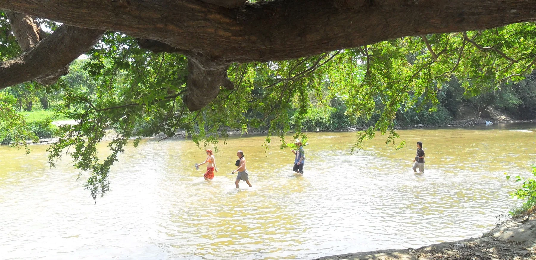 One Day In Aracataca Tour — archive photograph 1