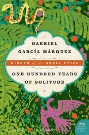 One Hundred Years of Solitude · from the Macondo.Live collection