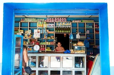Aracataca — archive photograph 6