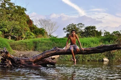 Aracataca — archive photograph 3