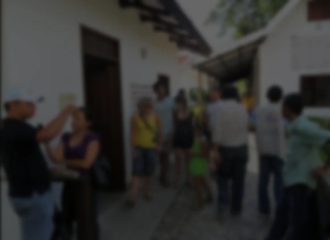 A walk through Aracataca — archive photograph 11