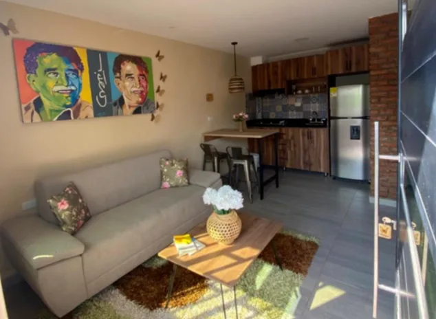 Stay In Aracataca — from the Macondo.Live collection