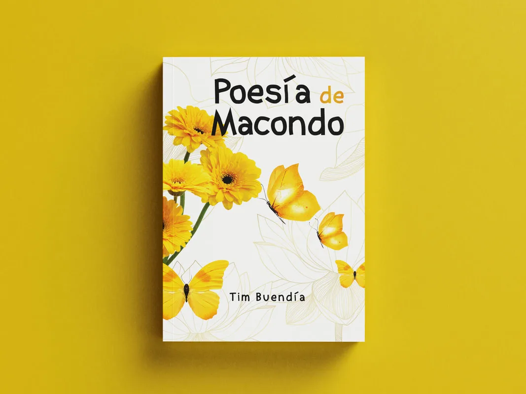 Poesía de Macondo