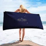 Towel — from the Macondo.Live collection