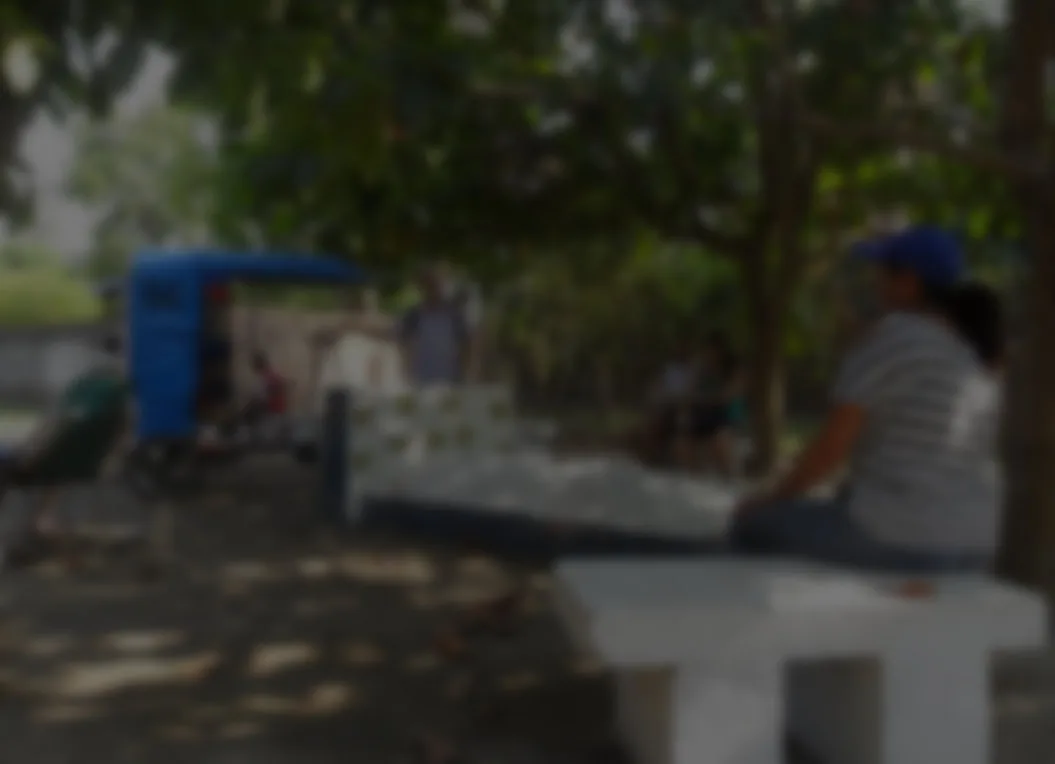A walk through Aracataca — archive photograph 18
