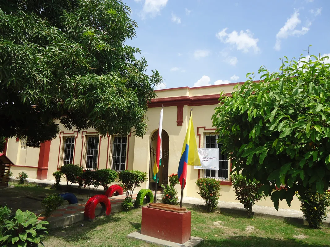 García Márquez’s Aracataca