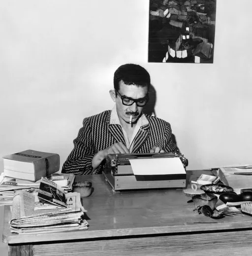 Colombian history & García Márquez
