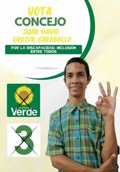 Aracataca elections, 2023 — from the Macondo.Live collection