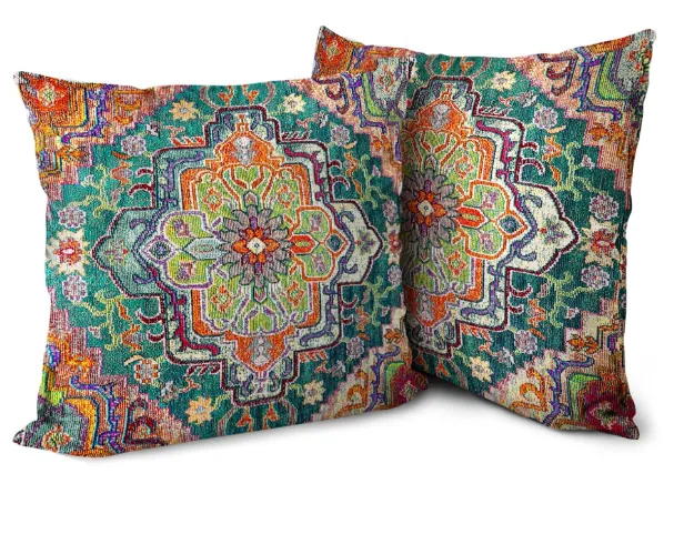 Lifestyle — from the Macondo.Live collection