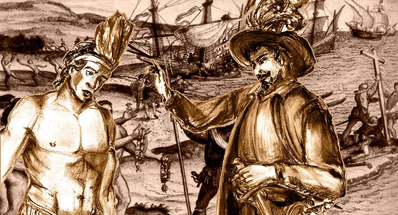 Colombian history & García Márquez — from the Macondo.Live collection