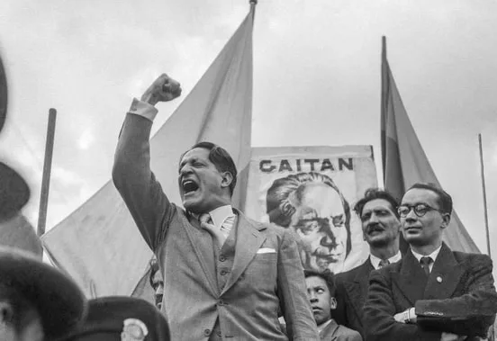 Colombian history & García Márquez — from the Macondo.Live collection
