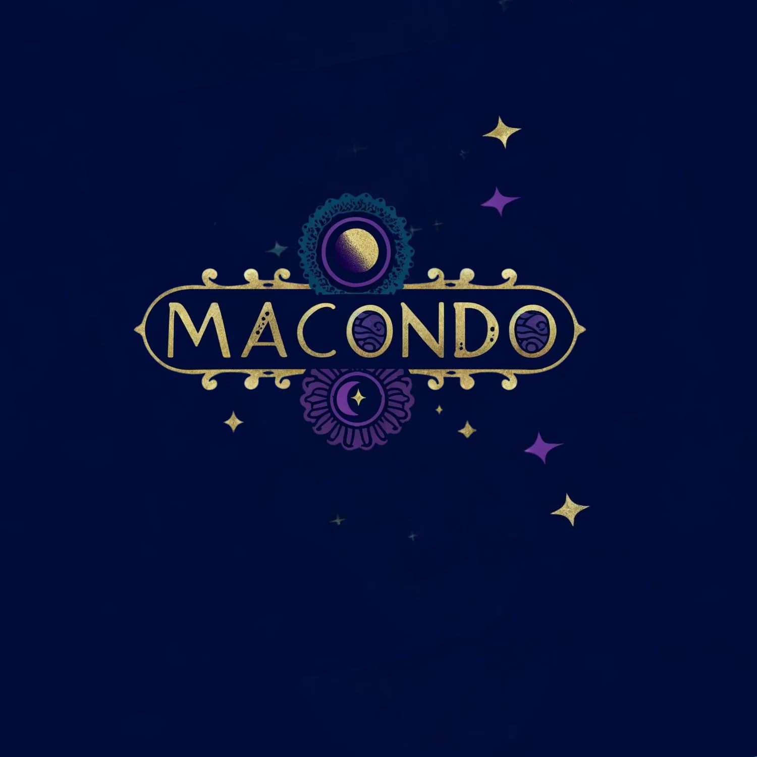 Macondo Clothing — archive photograph 1