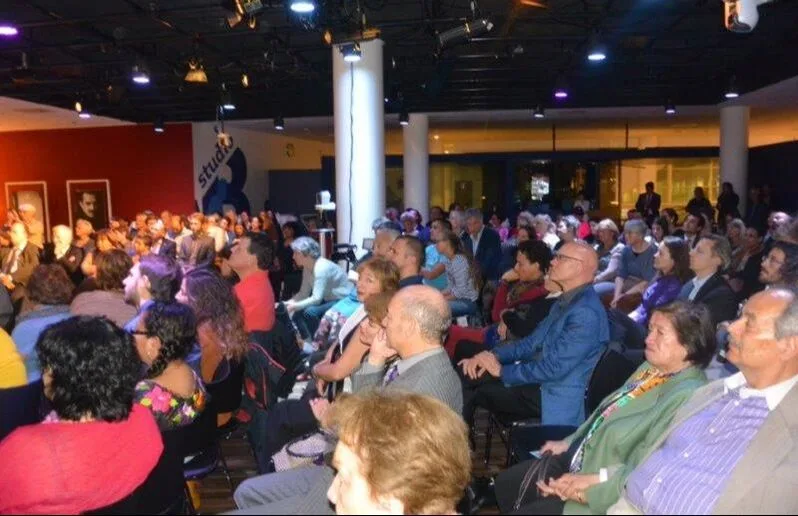 Create a cultural program