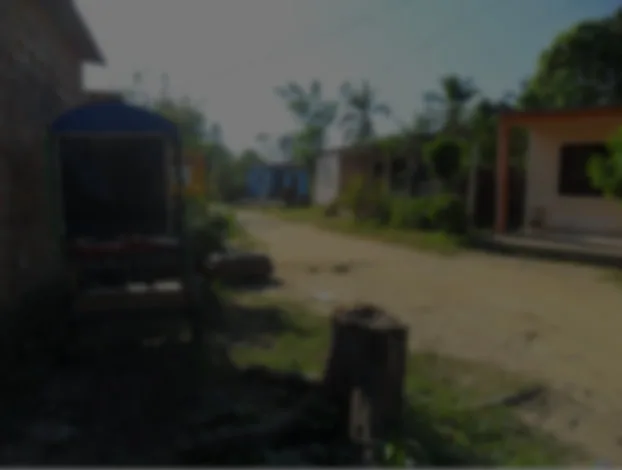 A walk through Aracataca — archive photograph 10