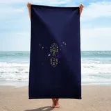 Towel — from the Macondo.Live collection