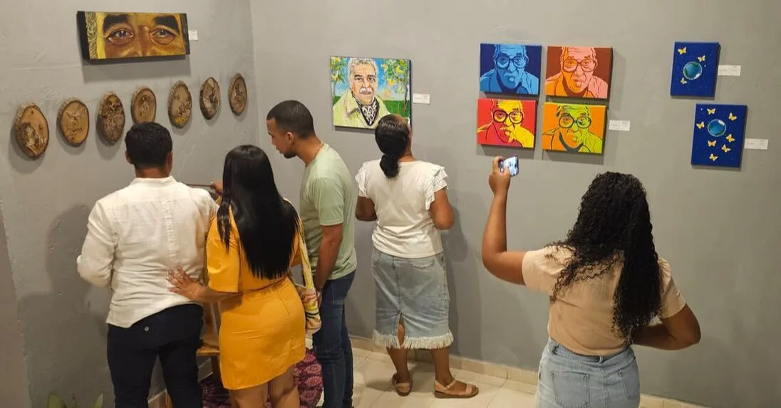 Galería The Gypsy